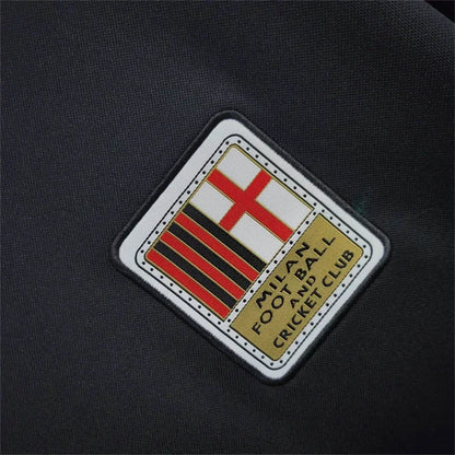 2024/2025 AC Milan 125th Aniversario Manga Larga