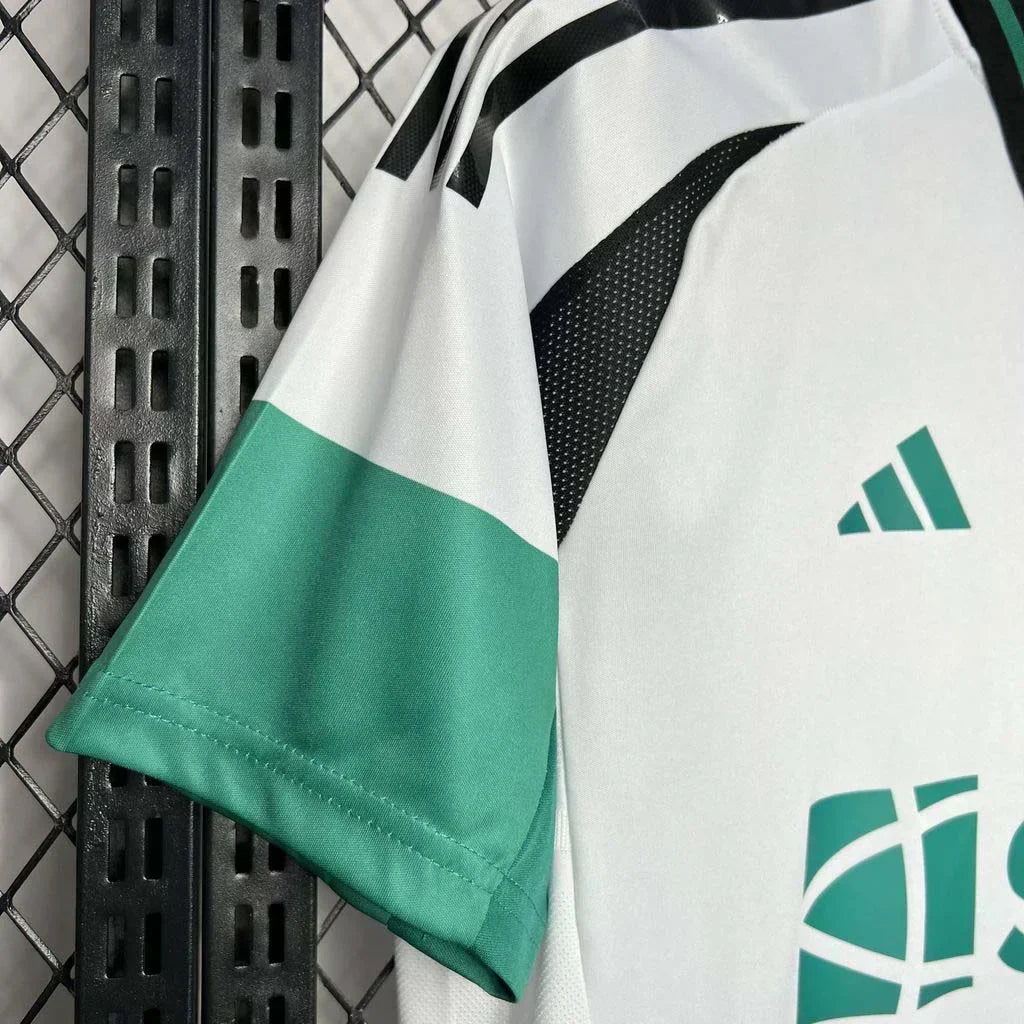 2024/2025 Newcastle United Alternativa Visitante