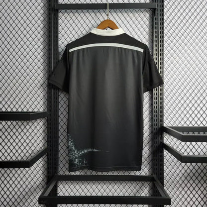 2014/2015 Retro Real Madrid Alternativa Visitante