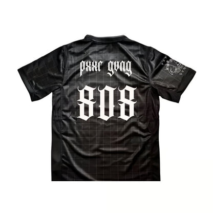Tottenham x Pxxr Gang