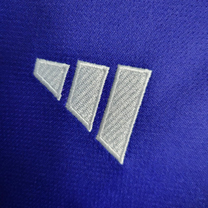 Argentina 2022 World Cup Visitante Kit