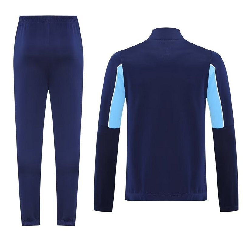 2025/2026 Manchester City Chándal