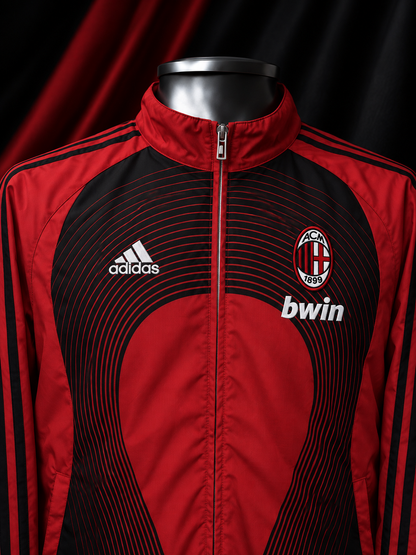 Cortavientos Ac Milan 06/07