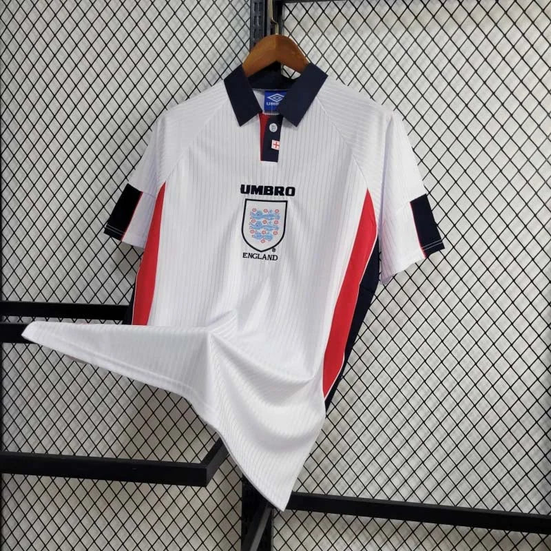 1998 Retro England Local