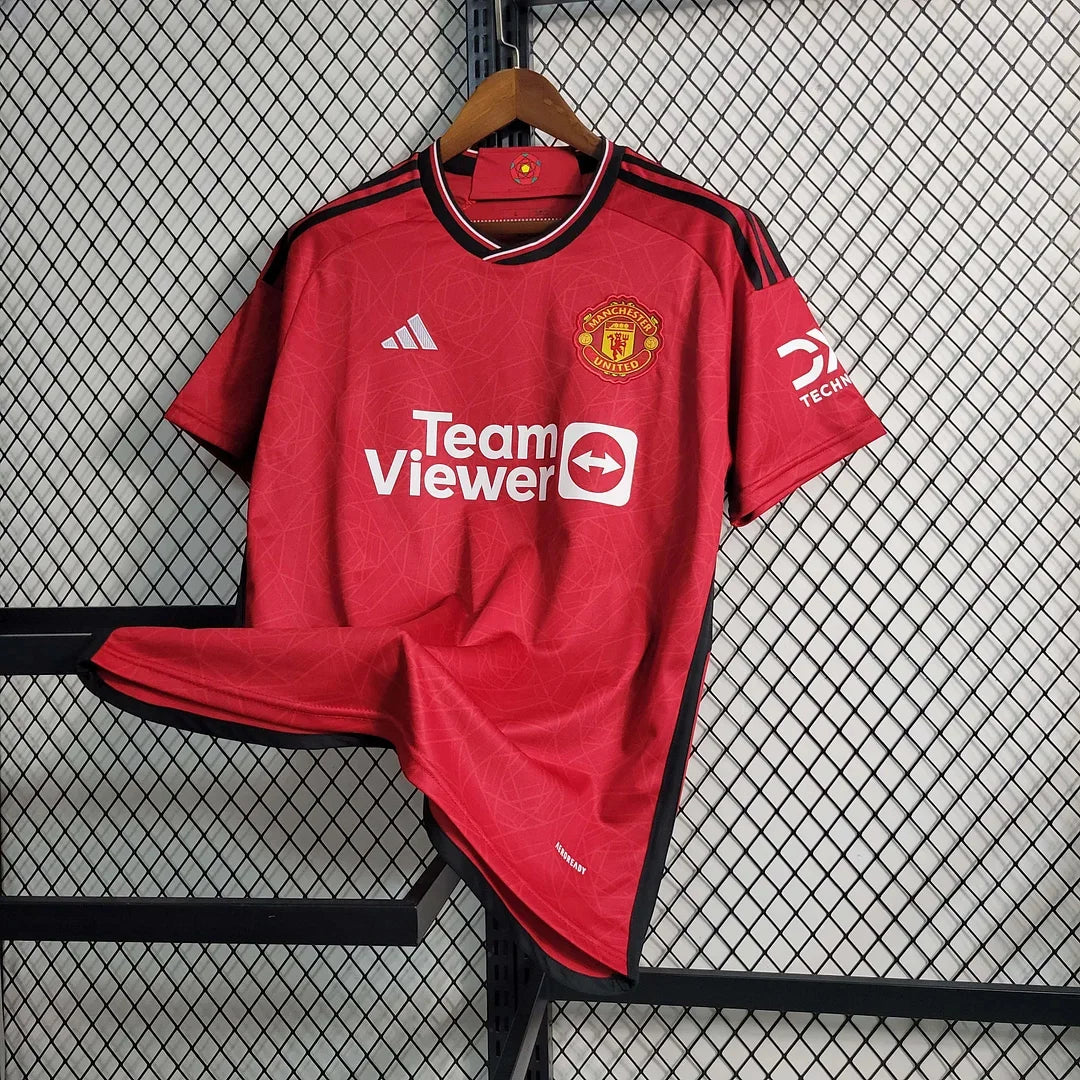 2023/2024 Manchester United Local