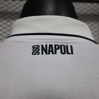 2023/2024 Napoli Visitante Edición Especial