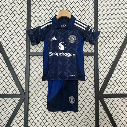 2024/2025 Manchester United Visitante