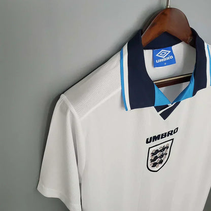 1996 Retro England Local