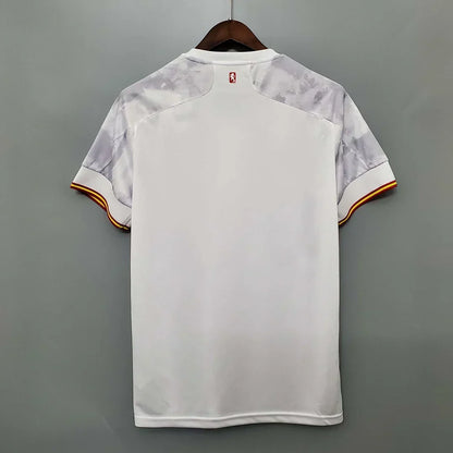 Spain 2020 Visitante