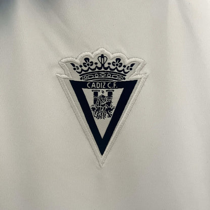 2024-2025 Cádiz Visitante Kit