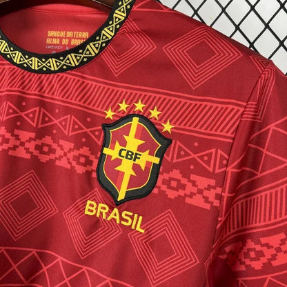 Brasil "Samba Flame" Edición Especial