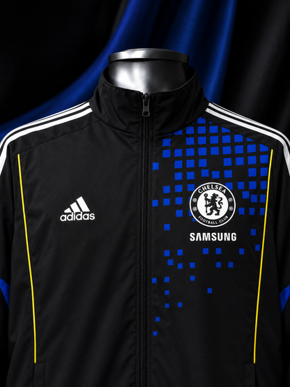 Cortavientos Chelsea 11/12