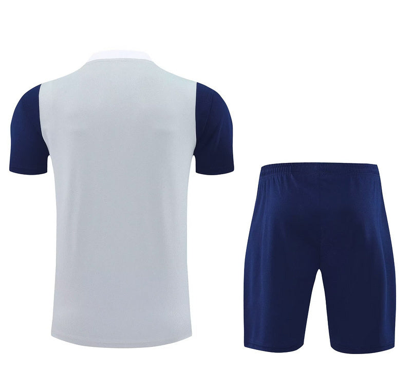 2025/2026 Inter Milan Equipación de Entrenamiento