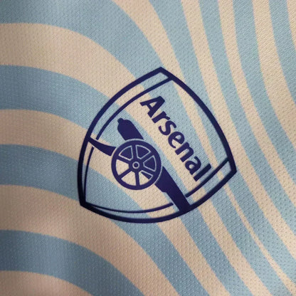 2023/2024 Arsenal Entrenamiento Wear