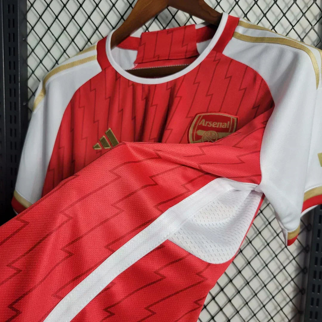 2023/2024 Arsenal Local