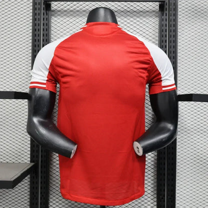 2025/2026 Arsenal Local Kit