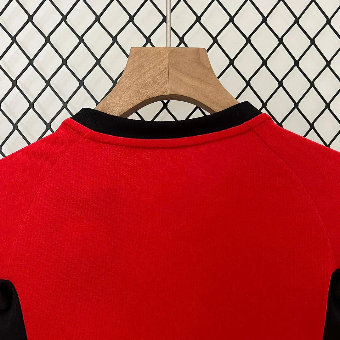 2002/2004 Retro Manchester United Local