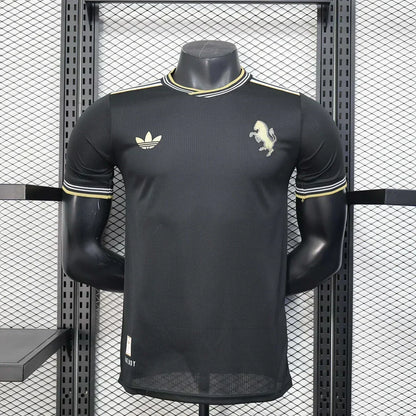 2025/2026 Juventus Alternativa Visitante Kit