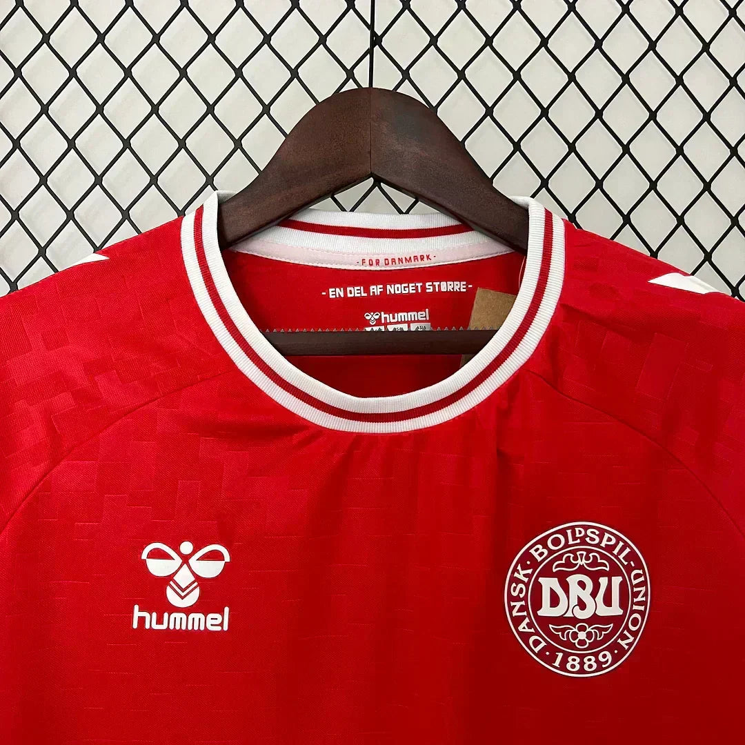 2024 Denmark Local