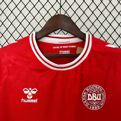 2024 Denmark Local