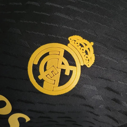 2023/2024 Real Madrid Alternativa Visitante