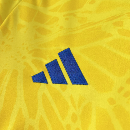 Colombia Local Kit 2026 Manga Larga