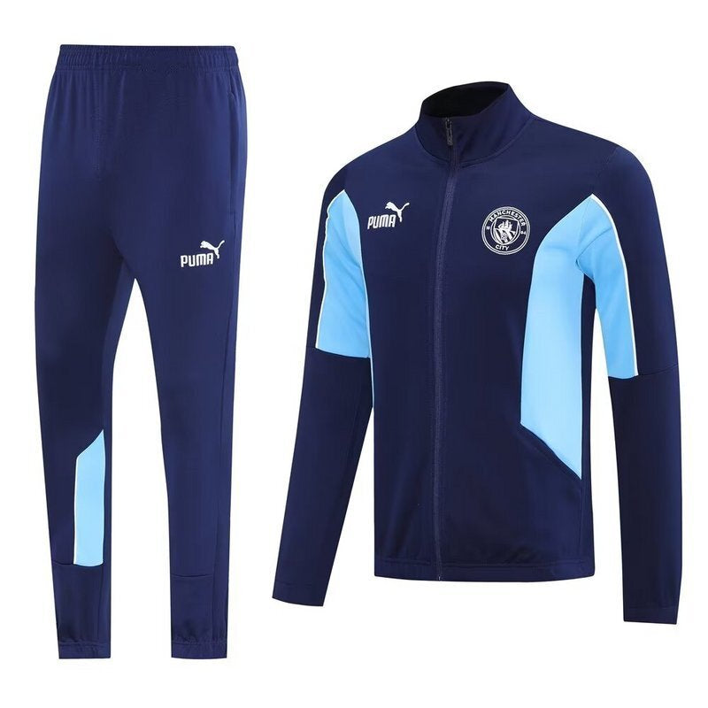 2025/2026 Manchester City Chándal