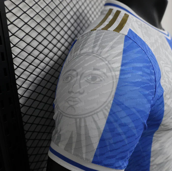 Argentina "Celestial Heritage" Edición Especial