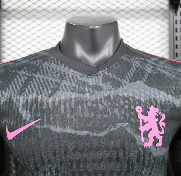 Chelsea "Shadow Edition" Edición Especial