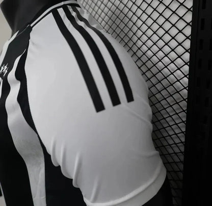 Juventus 2024/2025 Local Kit