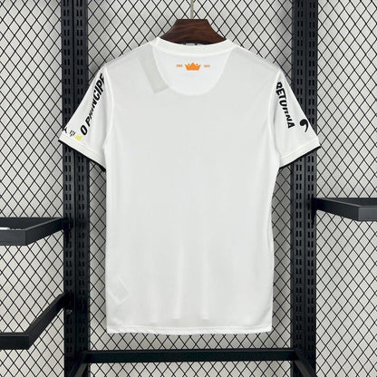 Santos Edición Especial