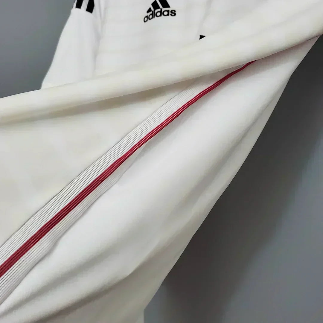 2014-2015 Retro Real Madrid Local