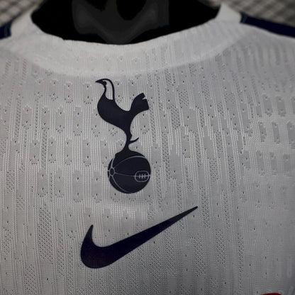 2025/2026 Tottenham Local Kit