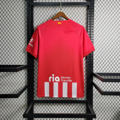 2023/2024 Atletico Madrid Local