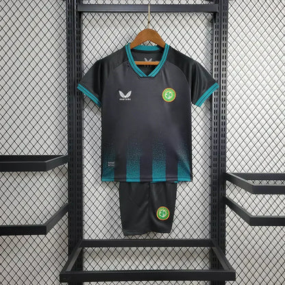 Ireland 2023 Alternativa Visitante Talla Niño
