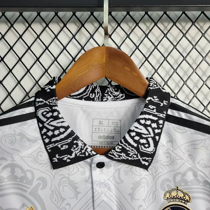 Real Madrid "Imperial Elegance" Edición Especial
