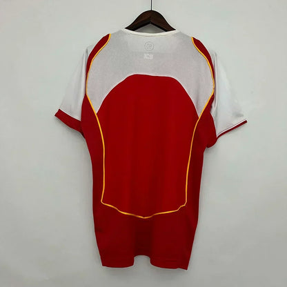 2004-2005 Retro Arsenal Local