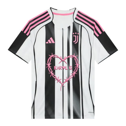 Juventus x Karol G