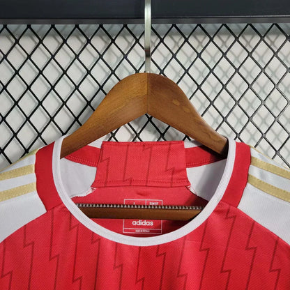 2023/2024 Arsenal Local