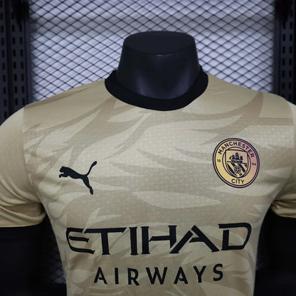 Manchester City "Dragon" Edición Especial