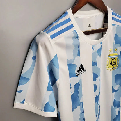 Argentina 2020 Local