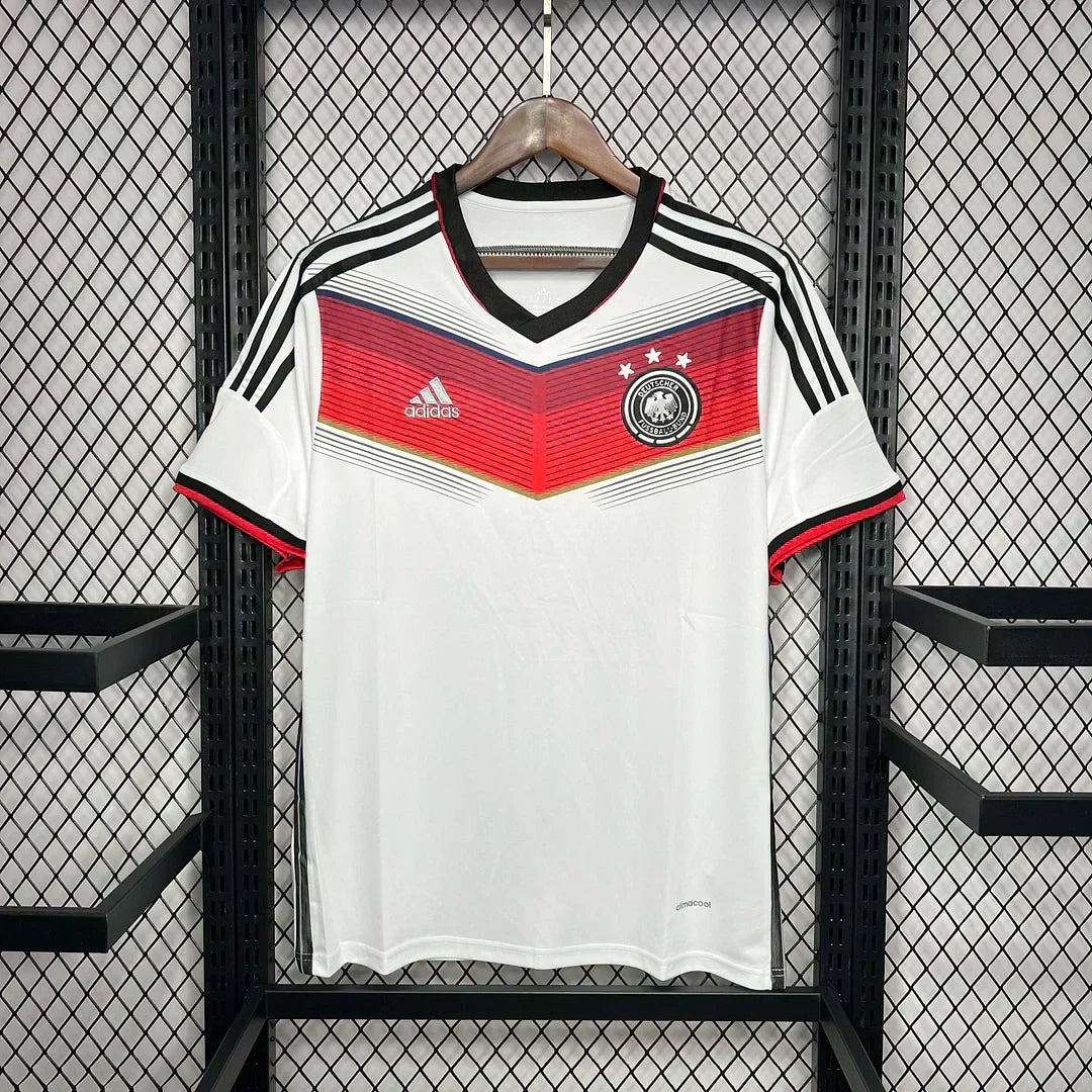 2014 Retro Germany Local