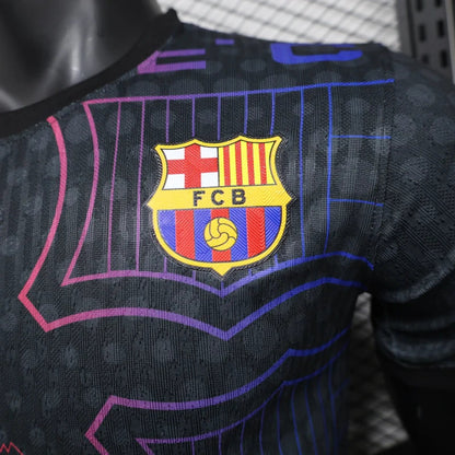 Barcelona "Luz de Barna" Edición Especial