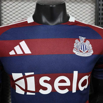 2024/2025 Newcastle United Local Kit