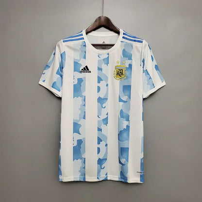 Argentina 2020 Local