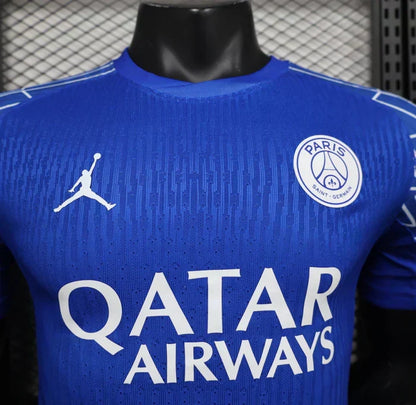 2024-2025 PSG Paris Saint-Germain X Jordan Entrenamiento Wear