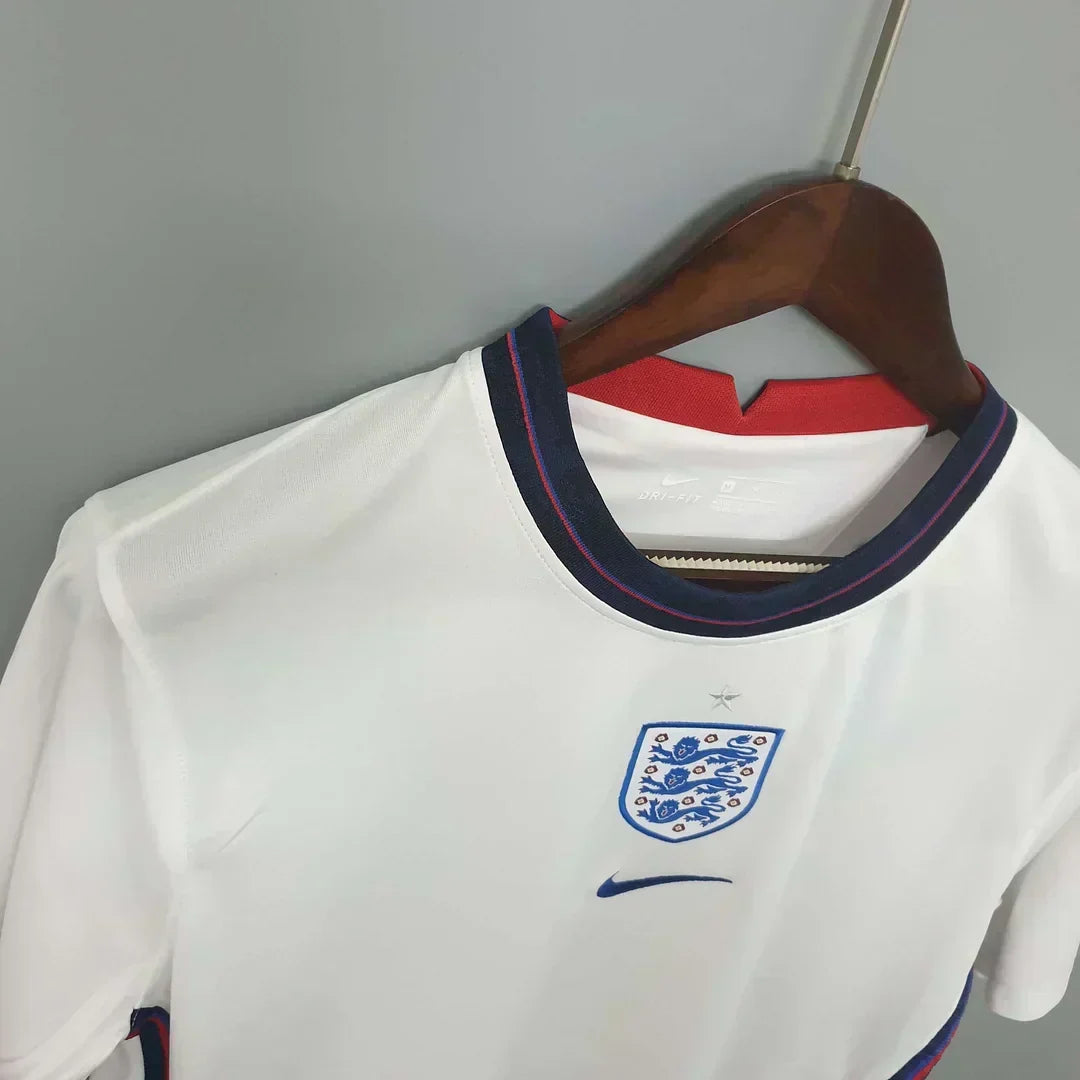 2020 England Local