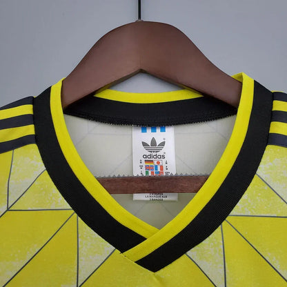 1988/1989 Retro Dortmund Local