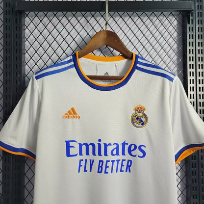 2021/2022 Real Madrid