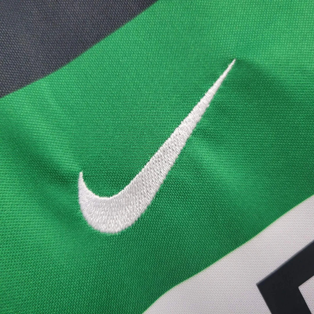 2024/2025 Sporting Lisbon Local Kit Talla Niño